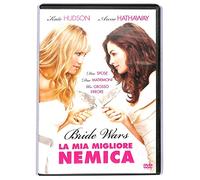 EBOND ride Wars - La mia migliore nemica EDITORIALE DVD