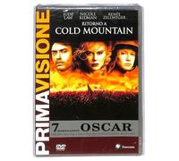 EBOND Ritorno a Cold Mountain EDITORIALE DVD