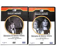 EBOND Ritratto di una donna velata puntate 1-3- 4-5 EDITORIALE DVD
