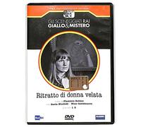 EBOND Ritratto Di Una Donna Velata Puntate 1-3 DVD Editoriale