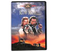 EBOND Rob Roy (film) EDITORIALE DVD