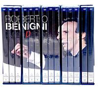EBOND Roberto Benigni - Tutto Dante - Box DVD