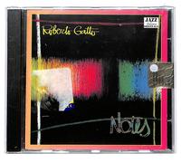 EBOND Roberto Gatto - Notes - Platinum (8) - PLCD 015 CD137201