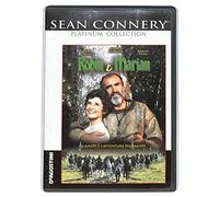 EBOND Robin e Marian EDITORIALE DVD