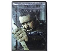 EBOND robin hood - director's cut DVD