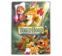 EBOND Robin Hood EDIZIONE SPECIALE DVD