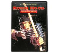EBOND Robin Hood: Un Uomo In Calzamaglia DVD