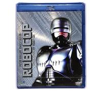 EBOND Robocop EDITORIALE BLURAY