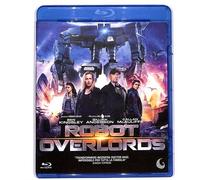 EBOND Robot Overlords Noleggio BLURAY - BluRay