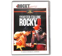EBOND Rocky Anthology - Rocky II EDITORIALE DVD
