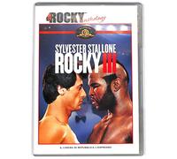 EBOND Rocky Anthology - Rocky III EDITORIALE DVD