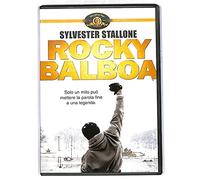 EBOND Rocky Balboa DVD
