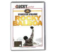 EBOND Rocky Balboa EDITORIALE DVD