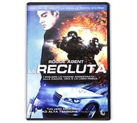 EBOND Rogue Agent - La recluta Noleggio DVD