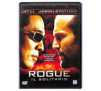 EBOND Rogue - Il solitario EDITORIALE DVD