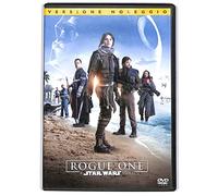 EBOND Rogue One: A Star Wars Story Noleggio DVD