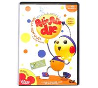 EBOND Rolie Polie Olie - Balla con Olie e altre storie DVD