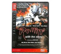 EBOND Rollin' with the Nines DVD