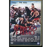 EBOND Romolo e Remo DVD