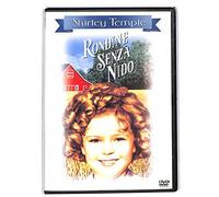 EBOND Rondine senza nido EDITORIALE DVD