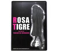 EBOND rosa tigre DVD