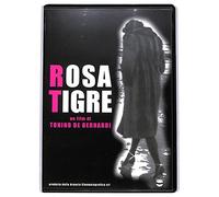 EBOND rosa tigre DVD