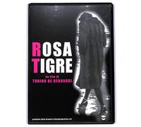 EBOND rosa tigre DVD