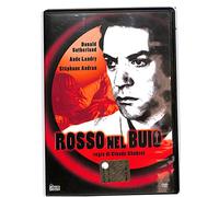 EBOND Rosso nel buio EDITORIALE DVD