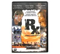 EBOND Rx - Strade Senza Ritorno DVD