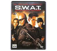 EBOND S.W.A.T. - Squadra speciale anticrimine DVD