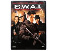 EBOND S.W.A.T. - Squadra speciale anticrimine DVD