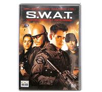 EBOND S.W.A.T. - Squadra speciale anticrimine DVD