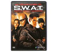 EBOND S.W.A.T. - Squadra speciale anticrimine EDITORIALE DVD