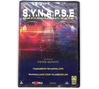 EBOND S.Y.N.A.P.S.E. - Pericolo in rete EDITORIALE DVD