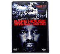 EBOND Safe house - nessuno e al sicuro DVD