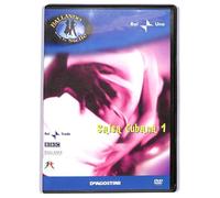 EBOND Salsa cubana 1 - Ballando con le stelle EDITORIALE DVD