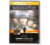 EBOND Salvate il soldato Ryan (2 dischi) EDITORIALE DVD
