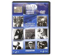 EBOND Salvatore Giuliano vol.13 EDITORIALE DVD