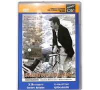 EBOND Salvatore Giuliano Volome 36 EDITORIALE DVD