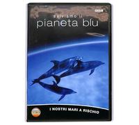 EBOND salviamo il pianeta blu i nostri mari a rischio EDITORIALE DVD