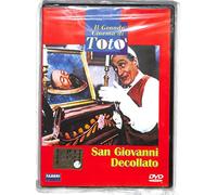 EBOND San Giovanni decollato EDITORIALE DVD