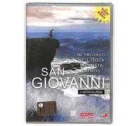 EBOND San Giovanni - L'apocalisse Di Raffaele Mertes DVD Editoriale