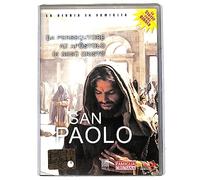 EBOND San Paolo le storie della bibbia EDITORIALE DVD