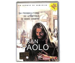 EBOND San Paolo le storie della bibbia EDITORIALE DVD