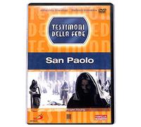 EBOND San Paolo - Testimoni della fede vol 1 EDITORIALE DVD