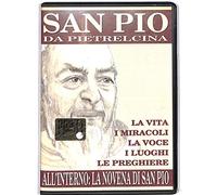 EBOND San Pio da Pietralcina EDITORIALE DVD