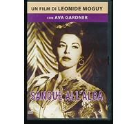 EBOND Sangue All'alba DVD