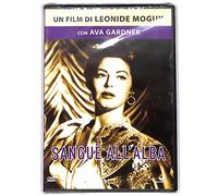EBOND sangue all'alba DVD