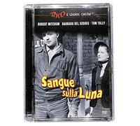 EBOND Sangue sulla luna SJB DVD