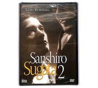 EBOND Sanshiro Sugata 2 EDITORIALE DVD